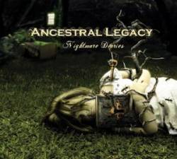 Ancestral Legacy : Nightmare Diaries